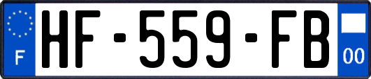 HF-559-FB