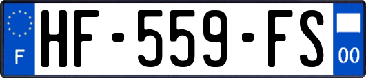 HF-559-FS