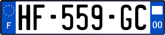 HF-559-GC