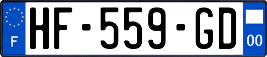 HF-559-GD