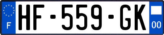 HF-559-GK