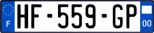 HF-559-GP