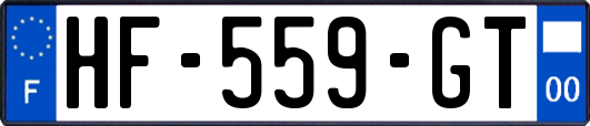 HF-559-GT