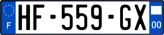 HF-559-GX