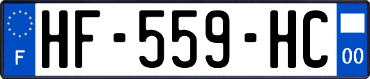 HF-559-HC