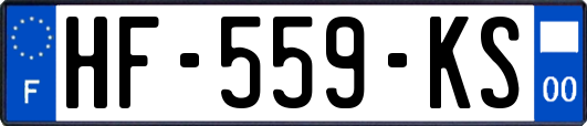 HF-559-KS