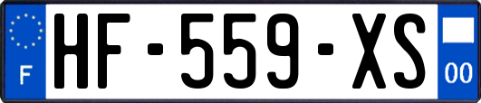 HF-559-XS
