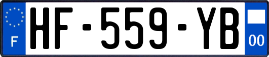 HF-559-YB