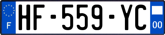 HF-559-YC