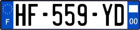HF-559-YD