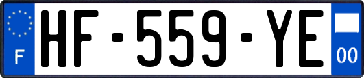 HF-559-YE