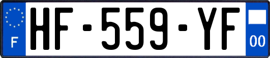 HF-559-YF