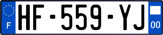HF-559-YJ