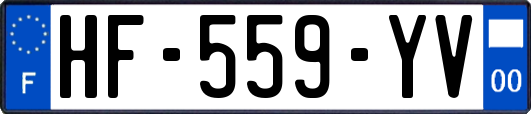 HF-559-YV