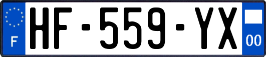 HF-559-YX