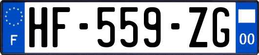 HF-559-ZG