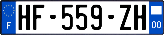 HF-559-ZH