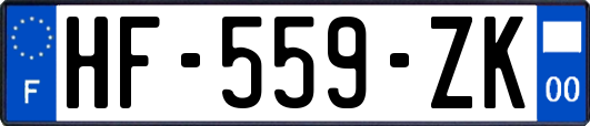 HF-559-ZK