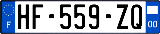 HF-559-ZQ