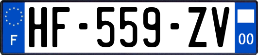 HF-559-ZV