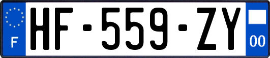 HF-559-ZY