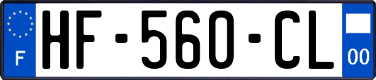 HF-560-CL