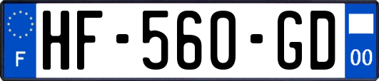HF-560-GD