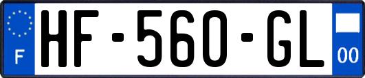 HF-560-GL
