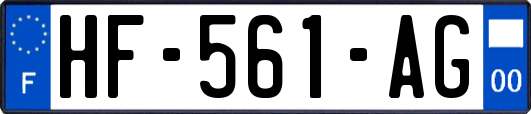 HF-561-AG