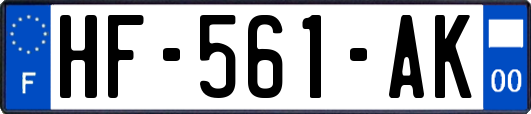 HF-561-AK