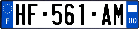 HF-561-AM