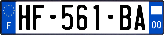 HF-561-BA