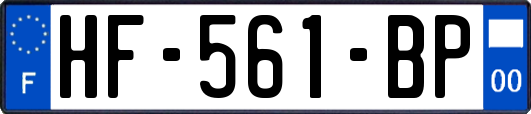 HF-561-BP
