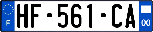 HF-561-CA