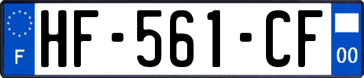 HF-561-CF