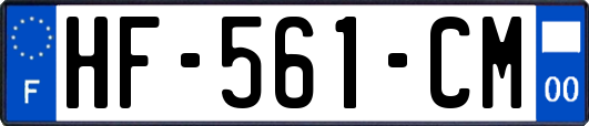 HF-561-CM