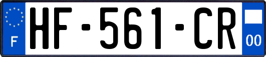 HF-561-CR