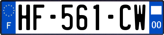 HF-561-CW