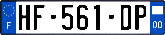 HF-561-DP