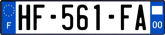 HF-561-FA