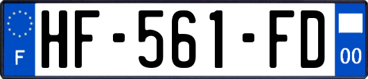 HF-561-FD