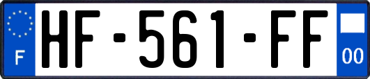 HF-561-FF