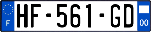 HF-561-GD