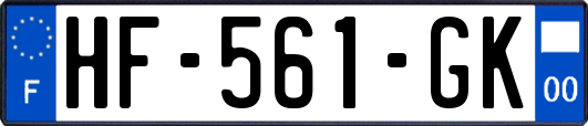 HF-561-GK