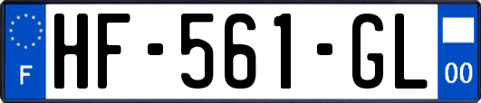 HF-561-GL