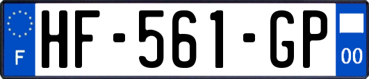 HF-561-GP