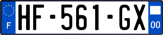 HF-561-GX