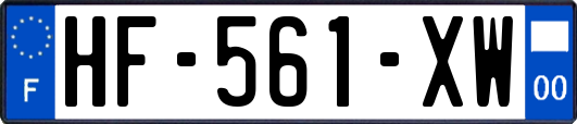 HF-561-XW