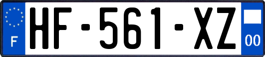 HF-561-XZ