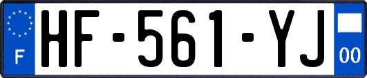HF-561-YJ